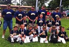 Little League Little League