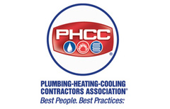 PHCC logo PHCC logo