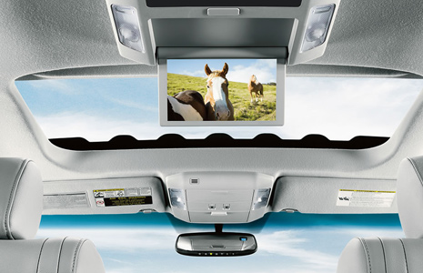 toyota-rear-seat-entertainment-dvd toyota-rear-seat-entertainment-dvd