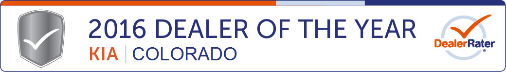2016 Dealer 2016 Dealer