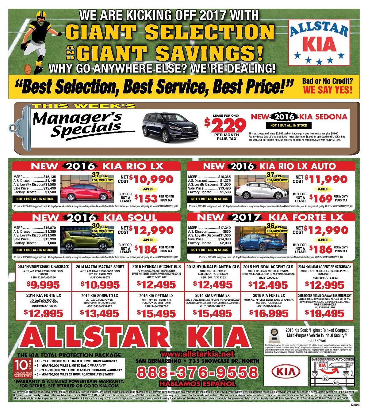 Allstar Kia San Bernardino current ads kia coupons all kia san bernardino Allstar Kia San Bernardino current ads kia coupons all kia san bernardino