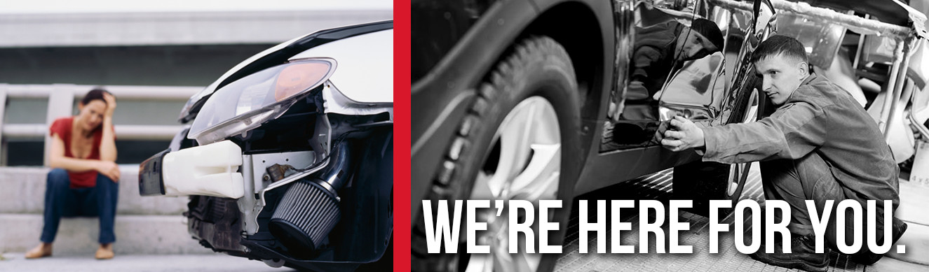 Autobody in Preston Autobody in Preston