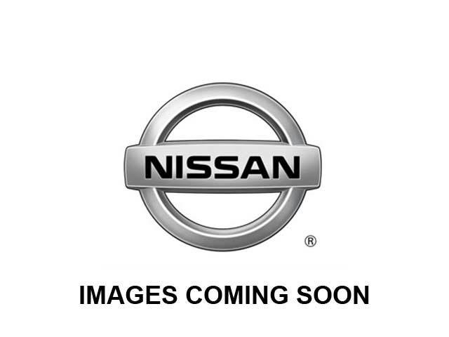 Used 2003 Nissan Frontier 