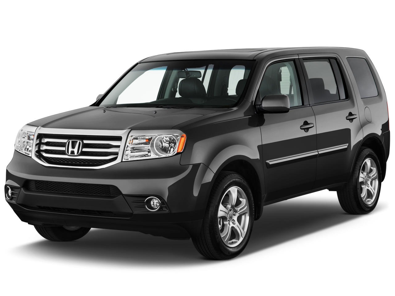 Used OneOwner 2014 Honda Pilot Touring Near Watertown SD Sharp