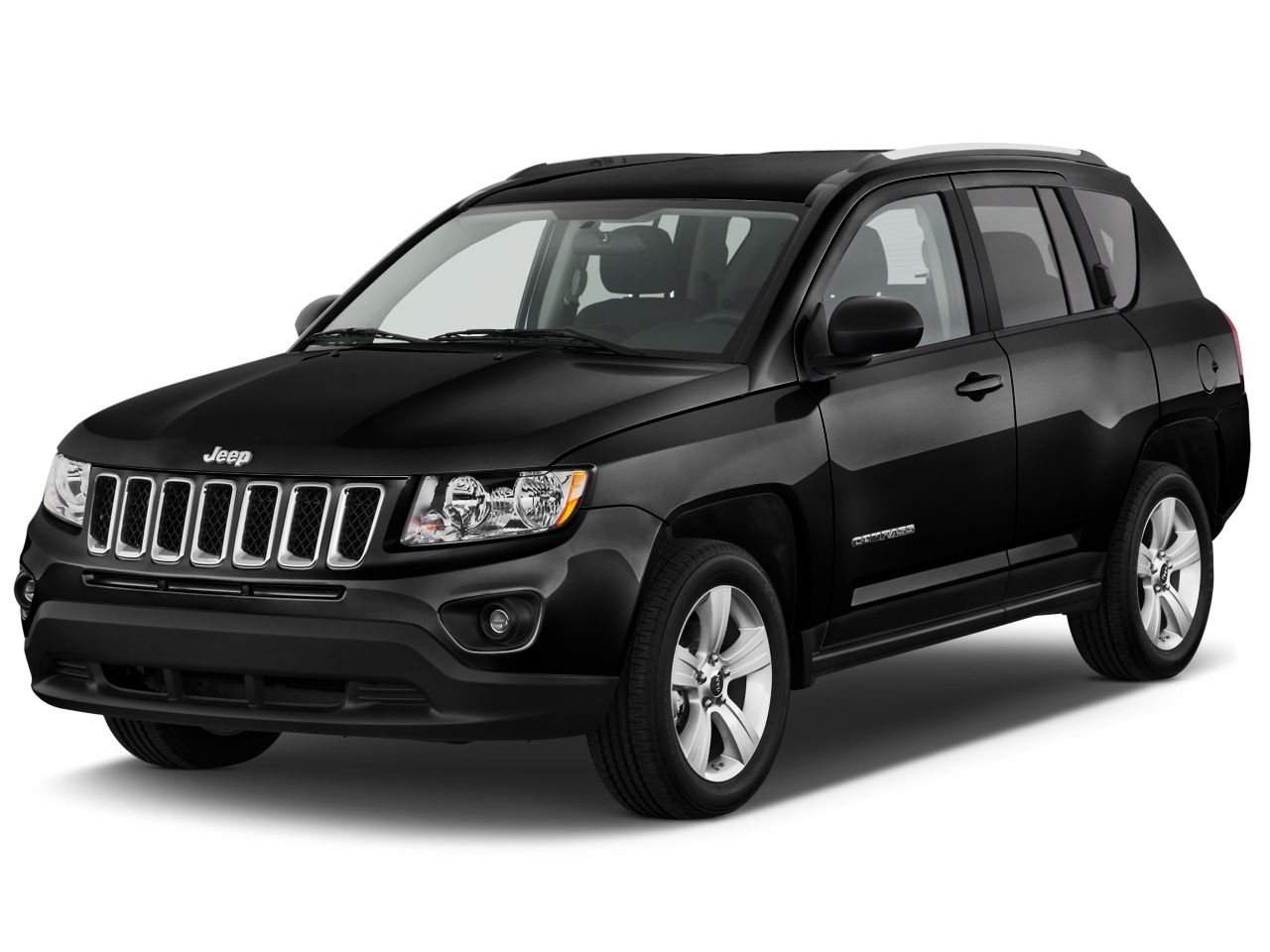 Used 2014 Jeep Compass Latitude Near Framingham Ma