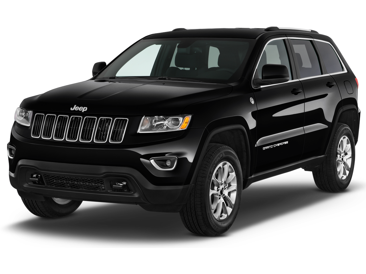 Used One Owner 2014 Jeep Grand Cherokee Rwd 4dr Summit
