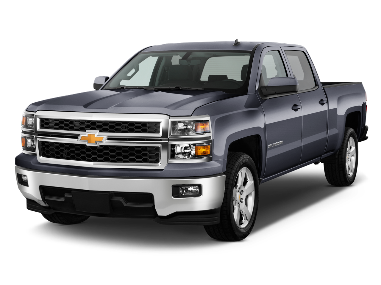 Used One Owner 2015 Chevrolet Silverado 1500 Lt Near