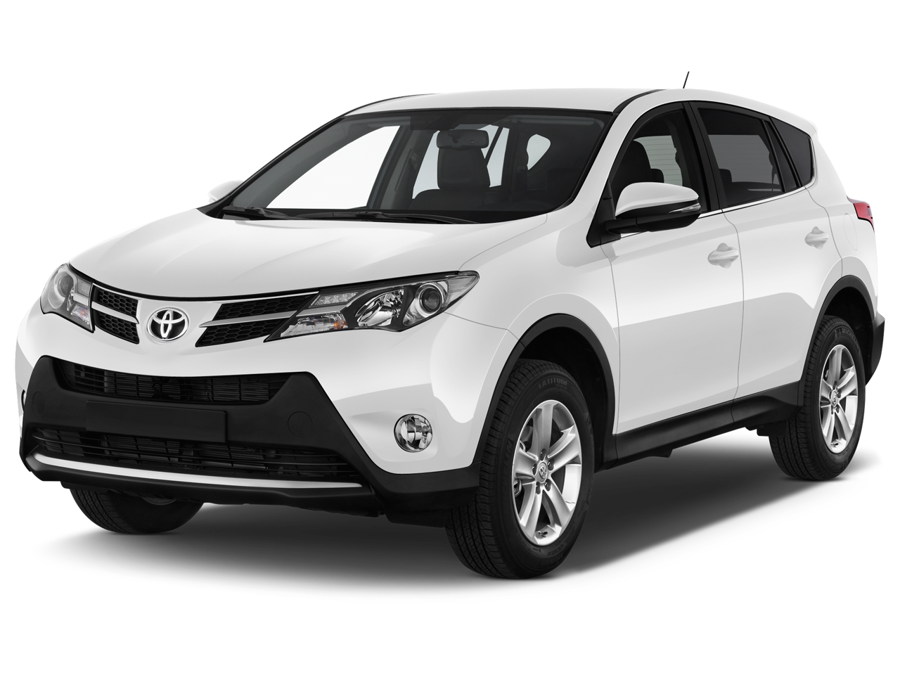 Used 2015 Toyota RAV4 XLE - Near Chantilly VA - Honda Of ...