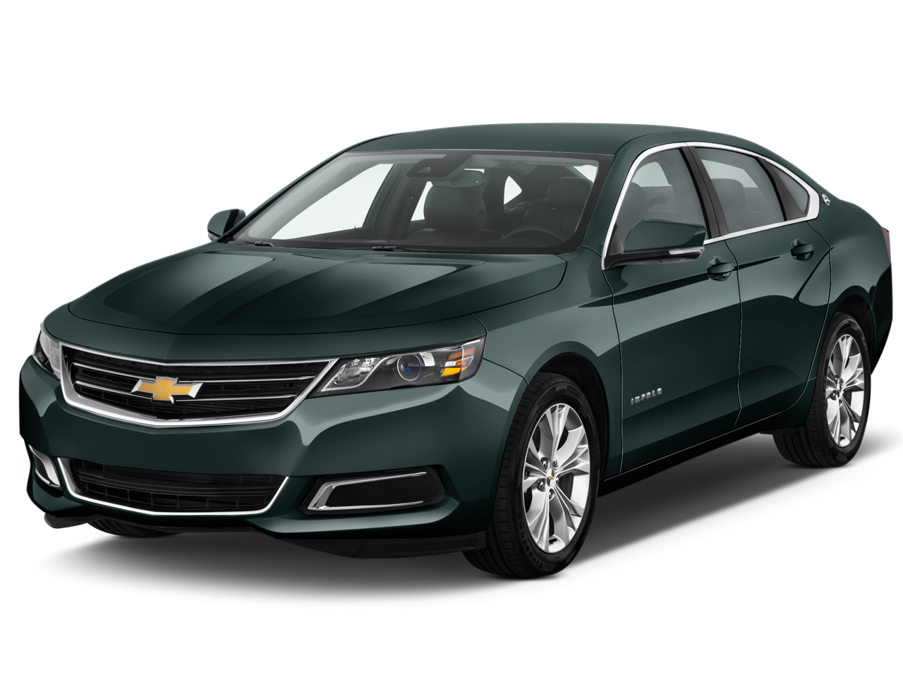 Used 2016 Chevrolet Impala LT 1LT Near Rapid City SD
