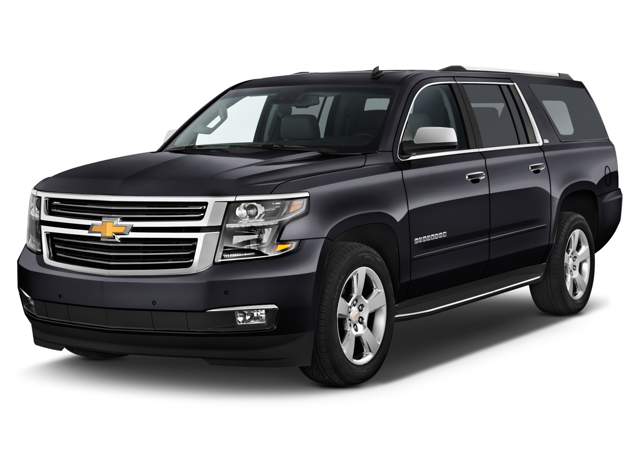 New 2017 Chevrolet Suburban Premier Near Framingham Ma
