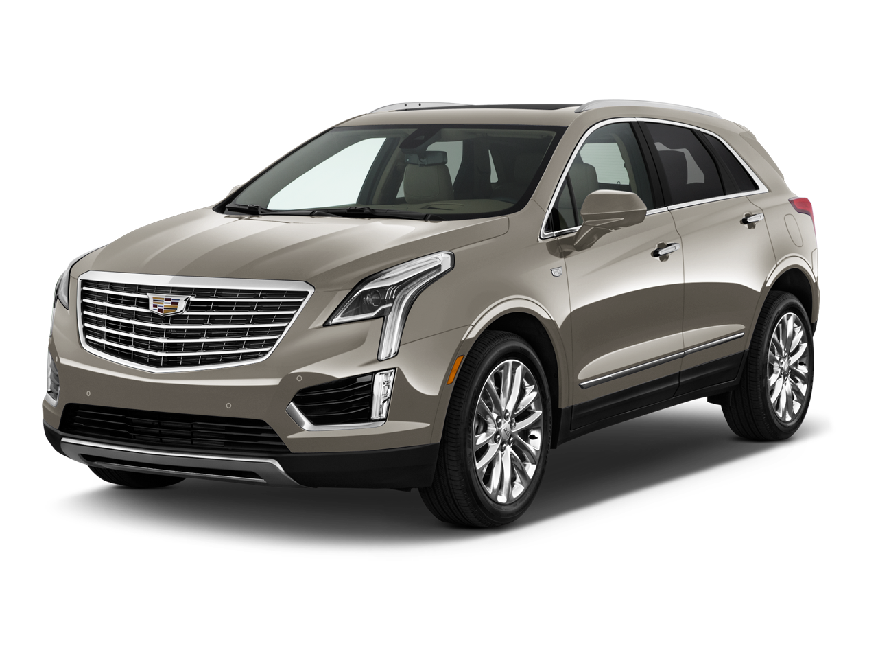 Lafontaine Cadillac Buick Gmc >> New 2017 Cadillac XT5 Luxury - Near Highland MI - LaFontaine Cadillac Buick GMC Lafontaine Cadillac Buick Gmc >> New 2017 Cadillac XT5 Luxury - Near Highland MI - LaFontaine Cadillac Buick GMC