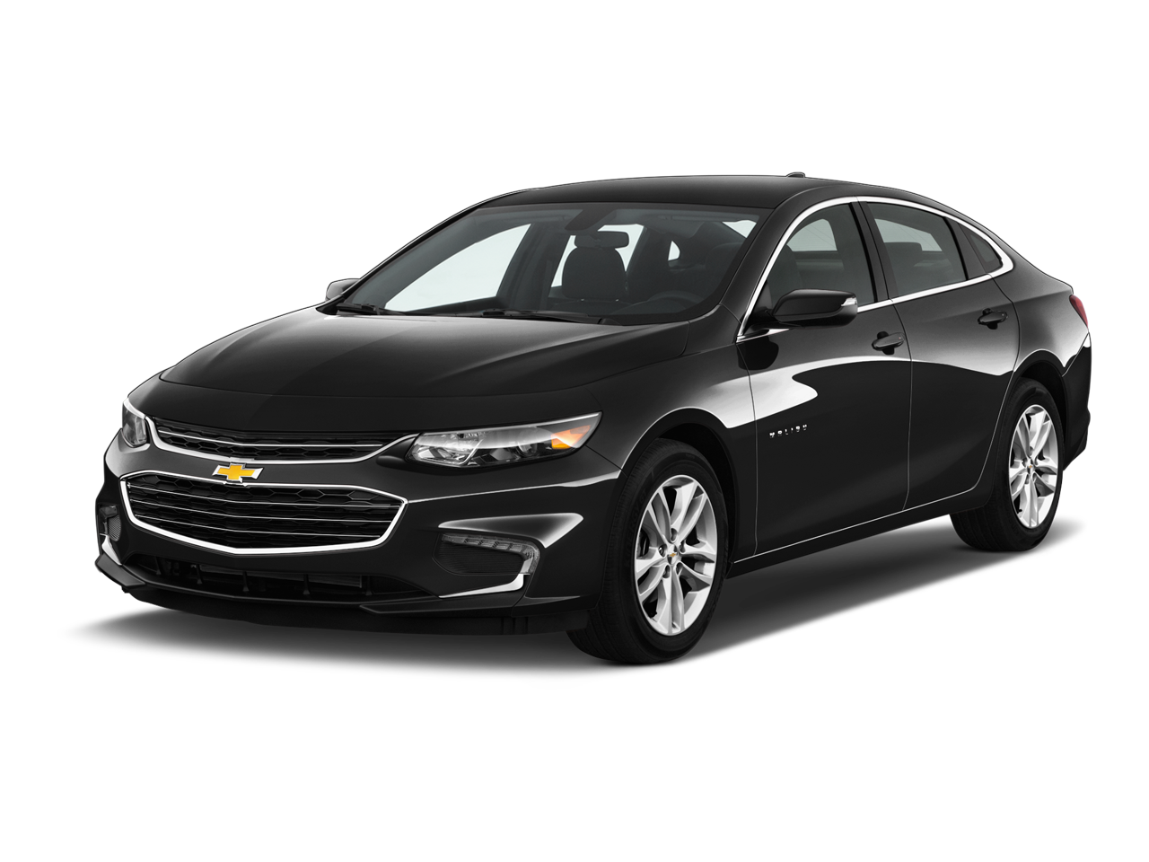 New 2017 Chevrolet Malibu Ls Near Oklahoma City Ok