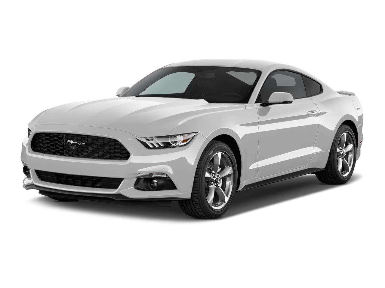 New 2017 Ford Mustang V6 - Near Garland TX - Prestige Ford