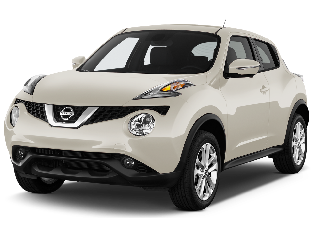 New 2017 Nissan Juke Fwd S Near Searcy Ar Orr Nissan