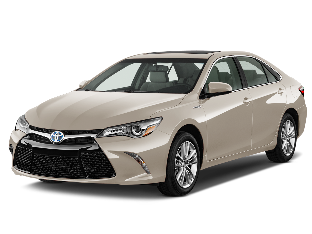 Toyota Camry SE 2017: Panduan Lengkap Tipe Oli dan Perawatan Mesin