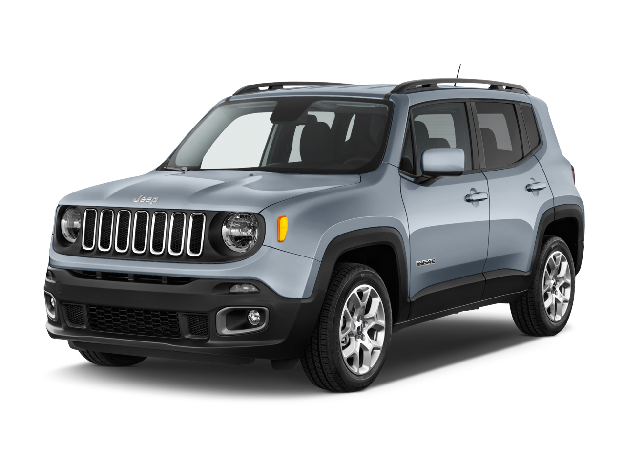 New chrysler jeep incentives #3