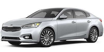 New Kia Cadenza Monroe NC