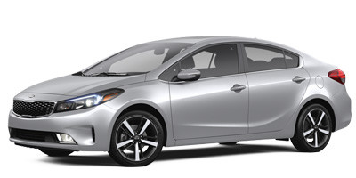 New Kia Forte Monroe NC