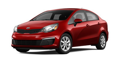 New Kia Rio Monroe NC
